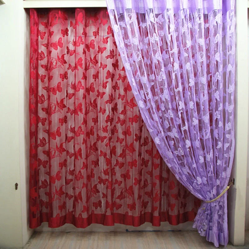 2*1 м струнная занавеска блестящие хрустальные бусины пряжа разделитель