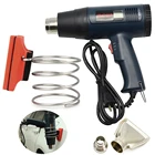 Фена FOSHIO, Виниловая наклейка для автомобильного пистолета с магнитной опорой, держатель кольца магнит для оружия, аксессуары для стайлинга автомобилей