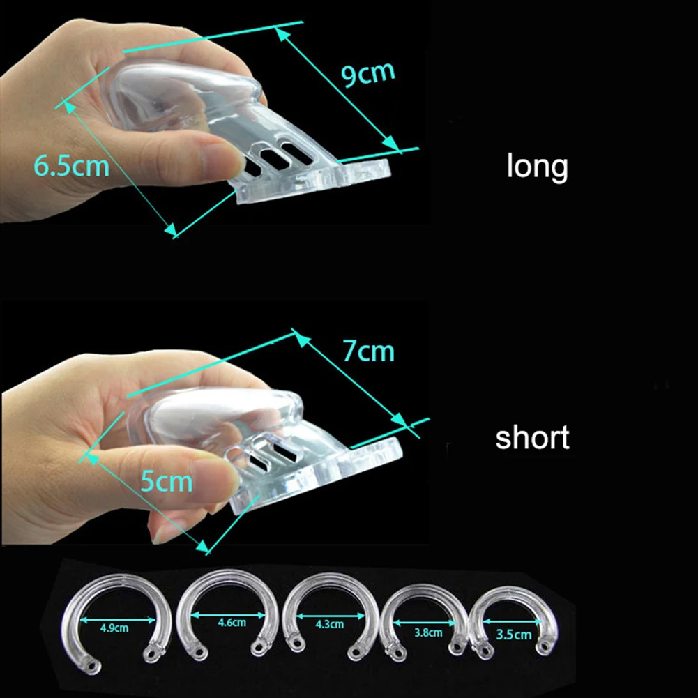 Силикон для мужчин кольцо на пенис целомудрие устройство замок