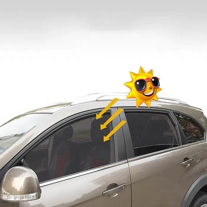 Автомобильная Солнцезащитная шторка Авто Передняя Задняя Защита от солнца Козырьки УФ Защита от Солнца Крышка блока автомобиля занавес солнцезащитный тент для автомобиля Стайлинг