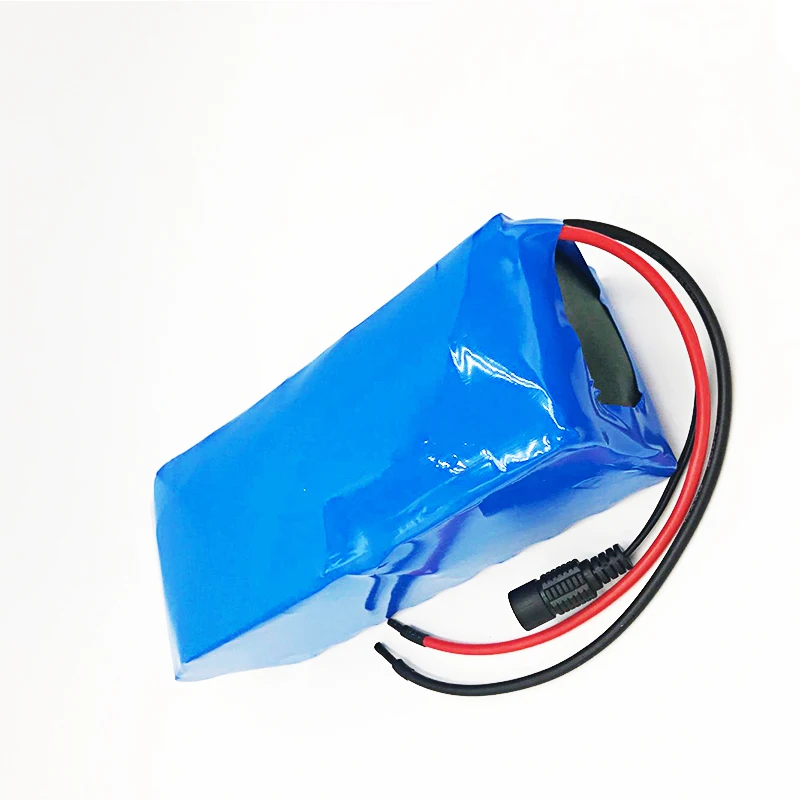 

24v battery 12.8ah batteries with 15A BMS 7S 4P 250W 350W 29.4V 18650 pack 24v lithium Battery for ebike motor Electric Power