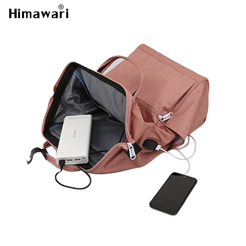 

Himawari Mochilas Laptop Backpack Women Escolar Bolso Mujer 2018 Laptop Travel Backpack School Bags For Teenages Girls Bagpack