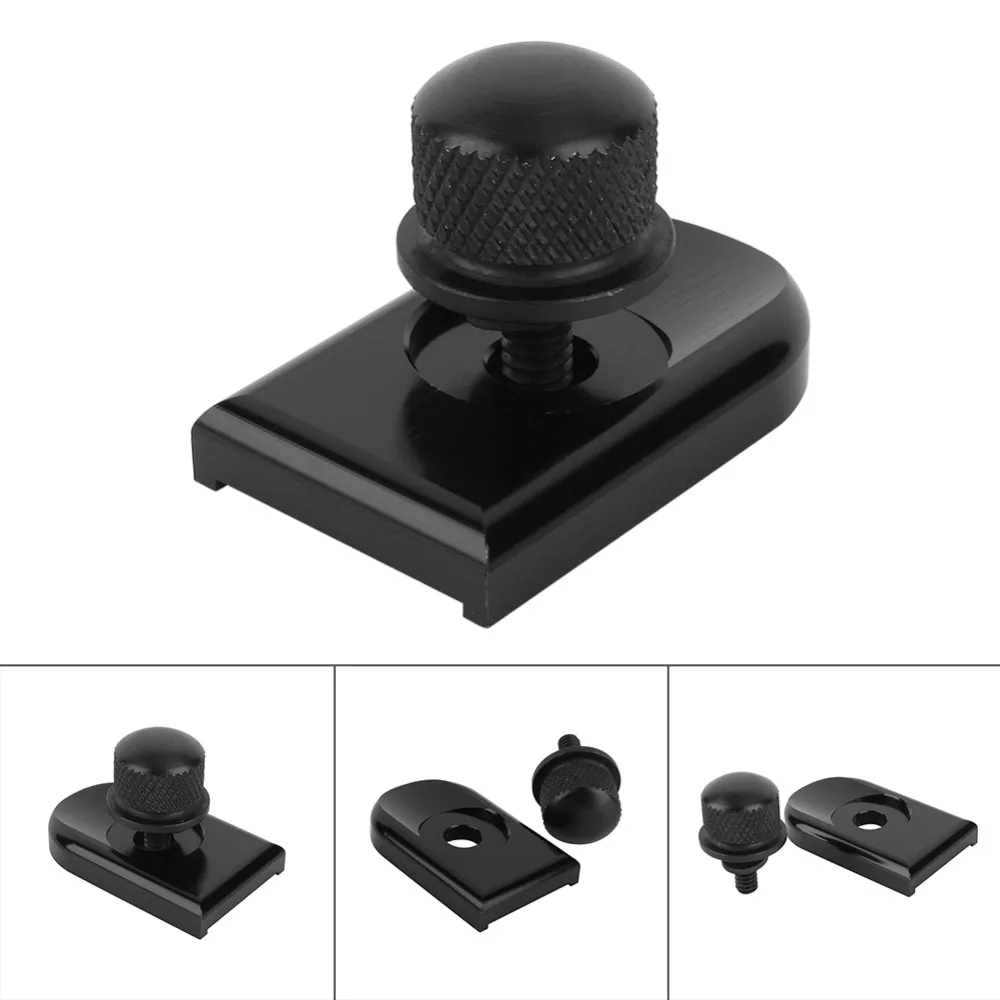 Автомобильный Стайлинг Новое поступление 1 шт. крышка с болтом на сиденье