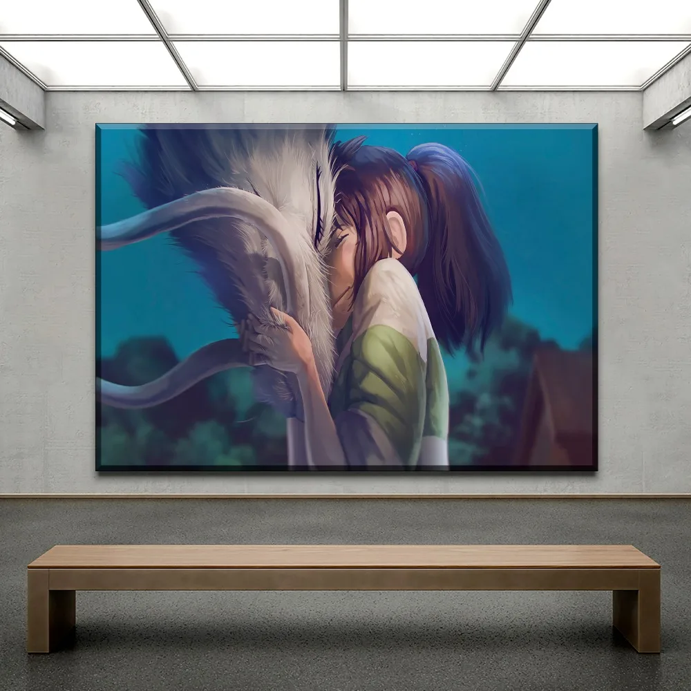 Настенное художественное полотно постер с HD печатью домашний декор картины для