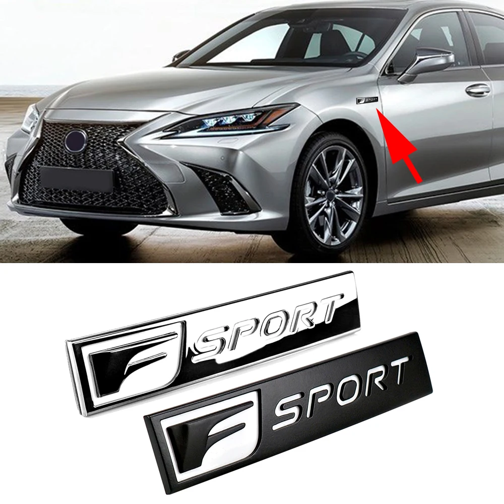 3D стерео решетка радиатора боковая Талия линия тела F спортивный логотип Insignia