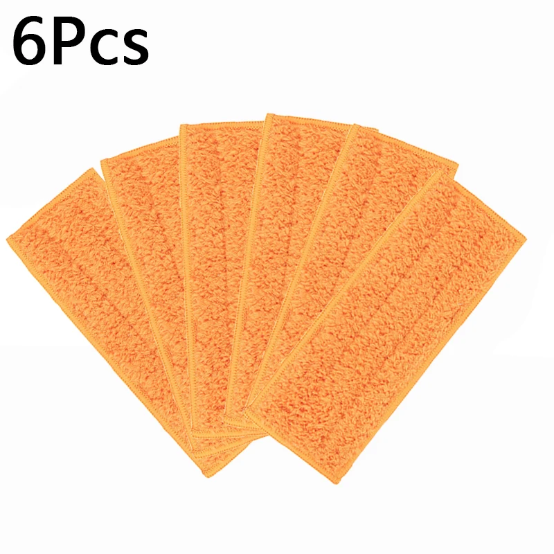 Запчасти моющие салфетки пылесос заменитель инструментов сухой для