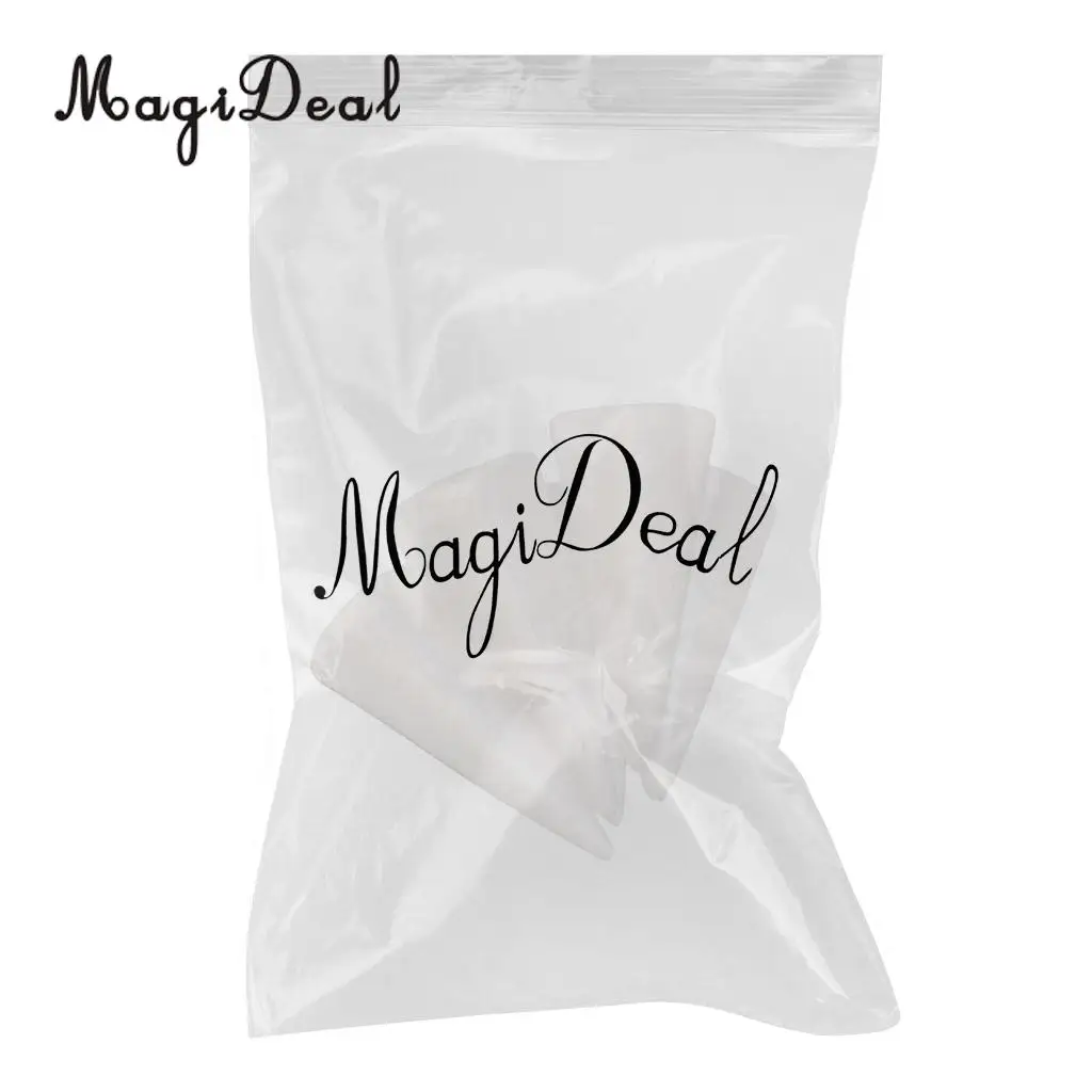 MagiDeal 5 шт. форма конуса DIY рождественская елка Пенопласт Материал для детей ремесло Модель орнамент делая 150 мм