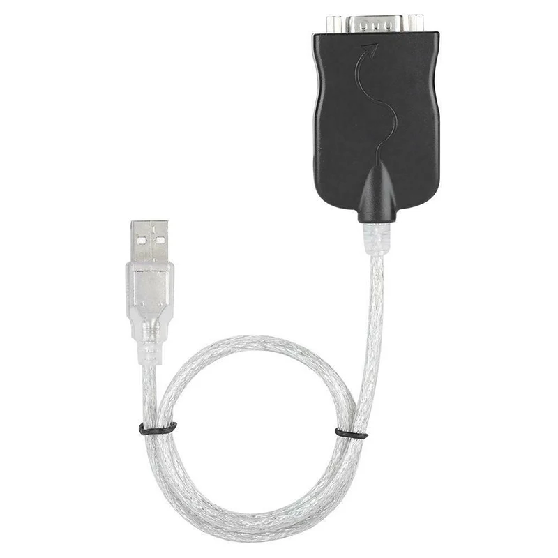 USB 2 0 к интерфейсу RS-485 DB9 последовательный конвертер адаптер кабель для ПК WIF66 |