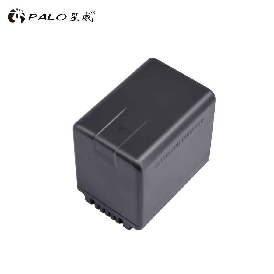 1 шт. 3900 мА/ч, VW-VBT380 VBT380 VW-VBT190 VBT190 батарея для цифрового фотоаппарата Panasonic HC-V110, HC-V130, HC-V160, HC-V180, HC-V201, HC-V250, HC-V26