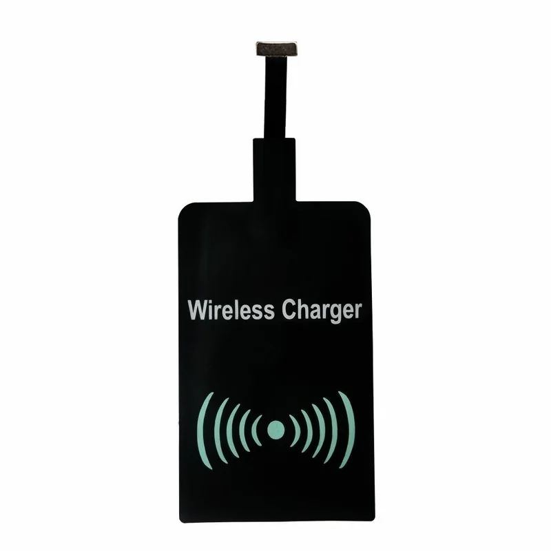 Беспроводной приемник для iPhone 7 5 6 6s Plus телефона Android Универсальная беспроводная