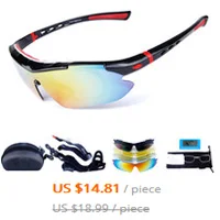 PureLeisure 1 комплект, 5 линз, очки для рыбалки, lunette, поляризационные очки для спорта на открытом воздухе, UV400, поляризованные солнцезащитные очки для рыбалки