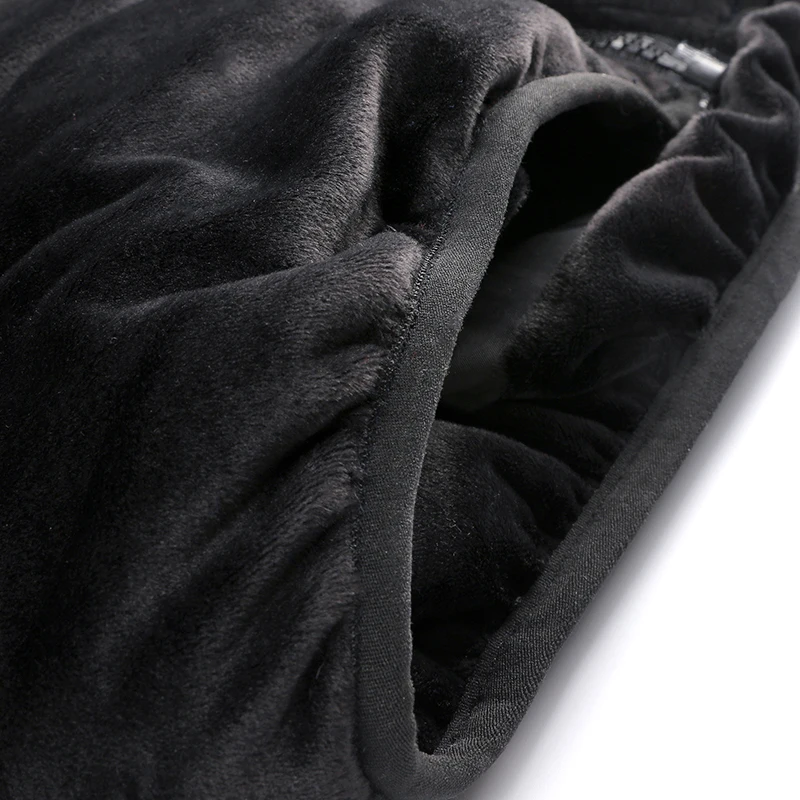 Зимние новые 5XL 6XL 7XL 8XL Большие размеры зимние жилеты мужские повседневные