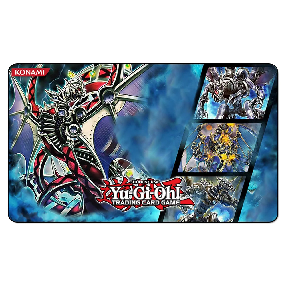 YU-GI-OH игровой коврик темная волшебная девушка пользовательский принт игровой коврик, настольные игры карты игральные карты игровой стол коврик - Цвет: Сливовый
