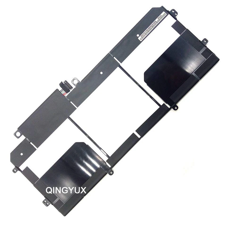 QINGYUX Новый 11 55 V 54Wh C31N1528 Аккумулятор для ноутбука ASUS UX360 UX360C UX360CA | Компьютеры и офис