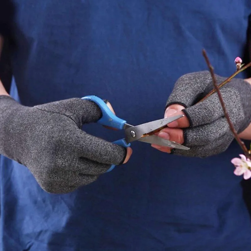 Новинка 1 пара чехол для подушки компрессионные перчатки запястья поддержка