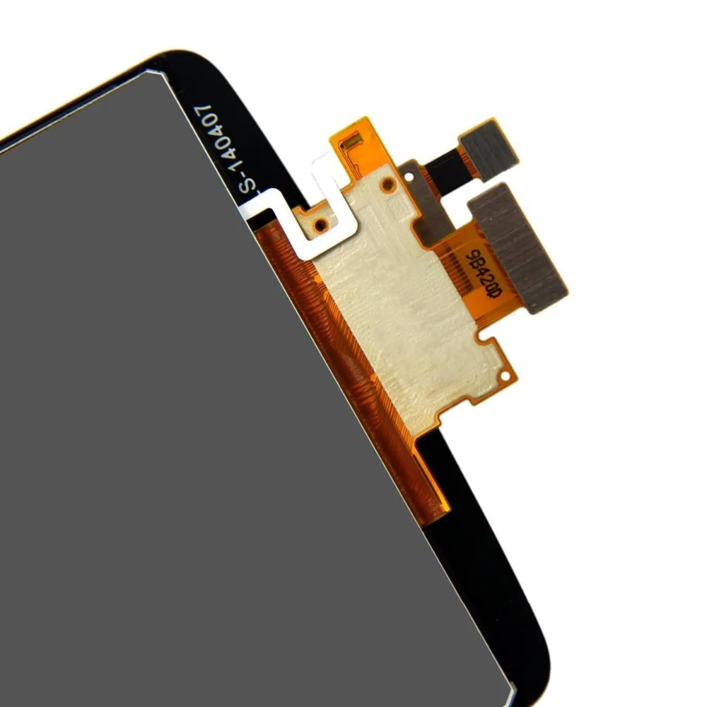 RTGparts LCD кодирующий преобразователь сенсорного экрана в сборе для LG G3 D852 VS985|Экраны