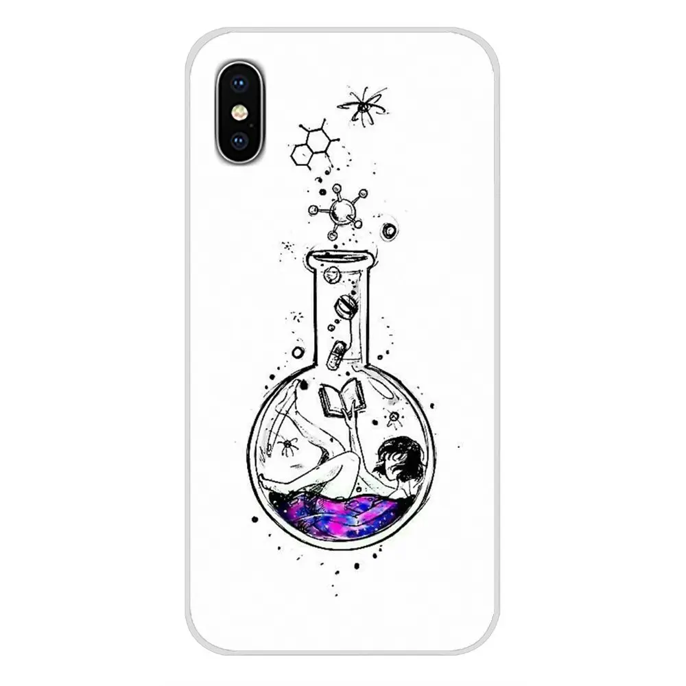images 9 Пособия по биологии и химии аксессуары телефон оболочки чехлы для samsung Galaxy A3 A5 A7 J1 J2 J3 J5 J7 - Цвет: images 9