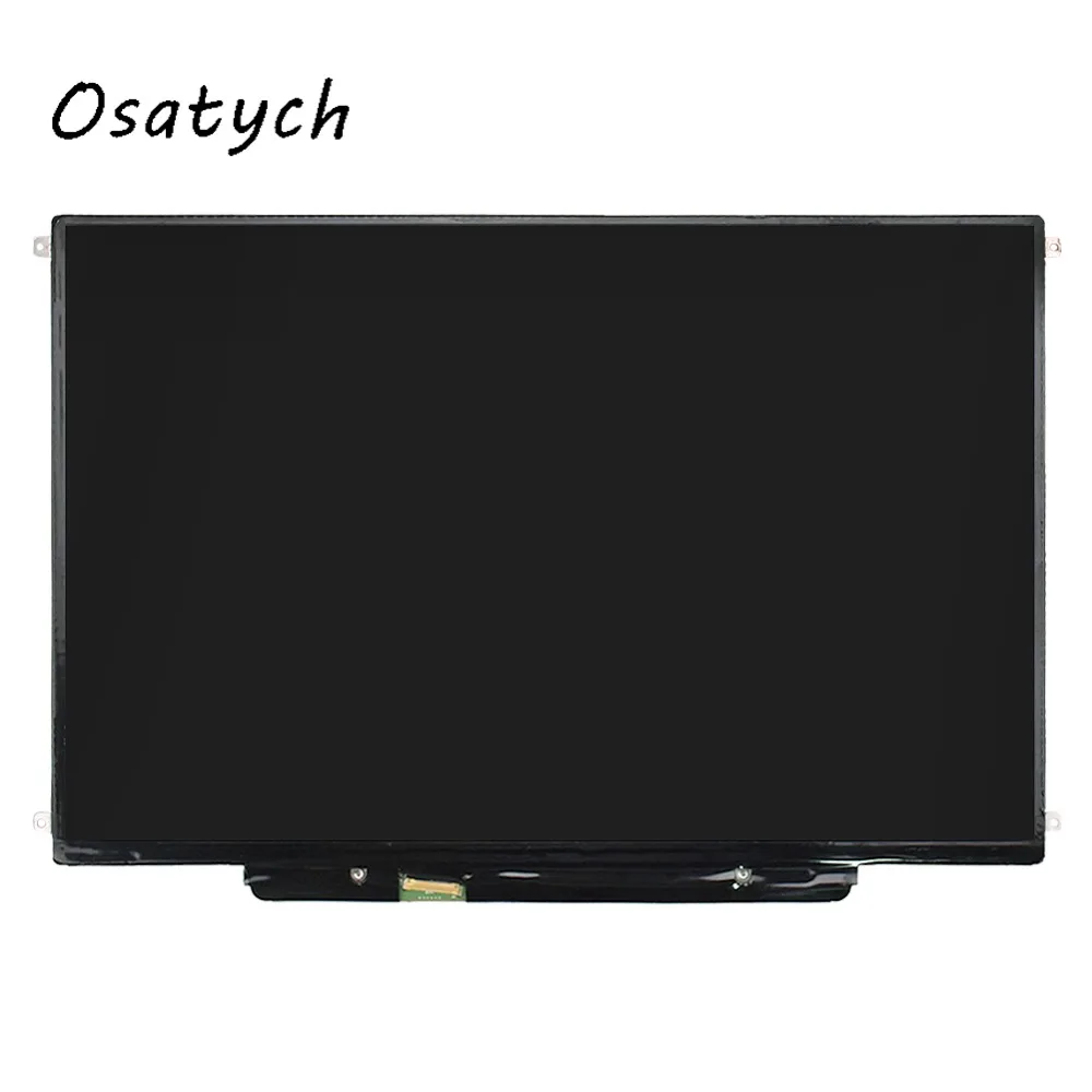 ЖК экран для Apple A1278 A1342 1280(RGB)* 800 WXGA панель дисплея 13 3 дюймов LTN133AT09|ЖК-экраны и