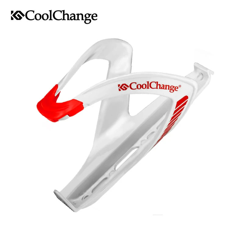 Сверхлегкий CoolChange MTB велосипед дорожный бутылочная клетка стекловолокно стекло