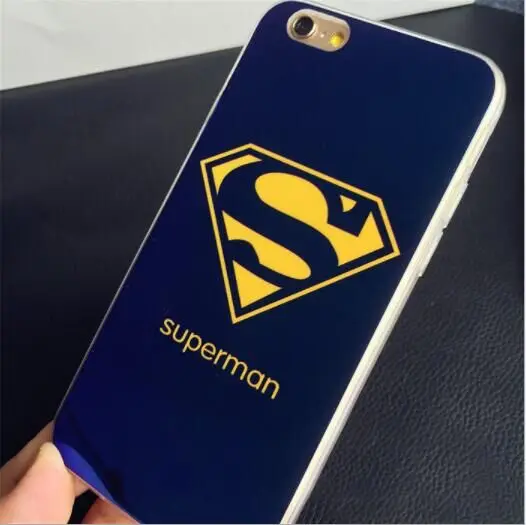 Для iphone7 телефон оболочки синий лазерный imd soft shell задняя крышка мобильного