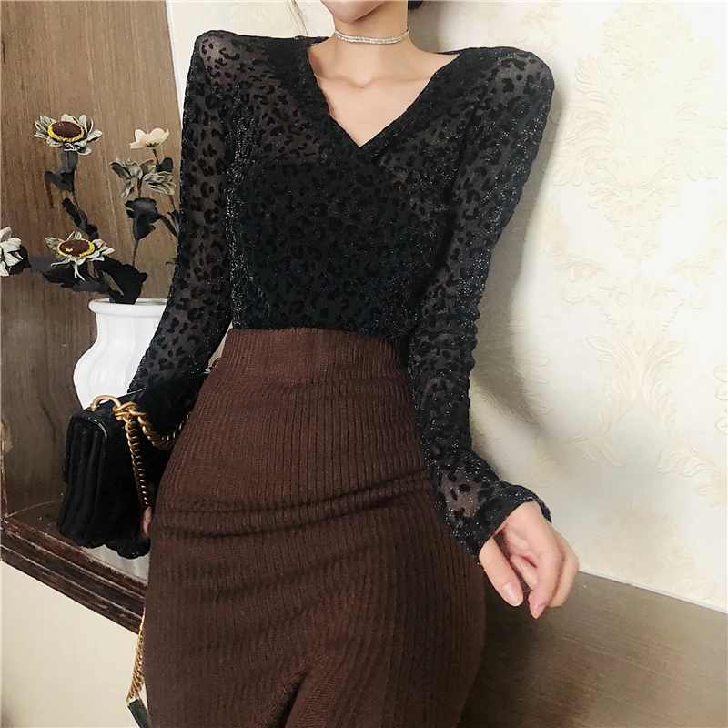 

Cheap wholesale 2019 new Spring Summer Hot selling women's fashion casual t shirt lady beautiful nice Tops XC70