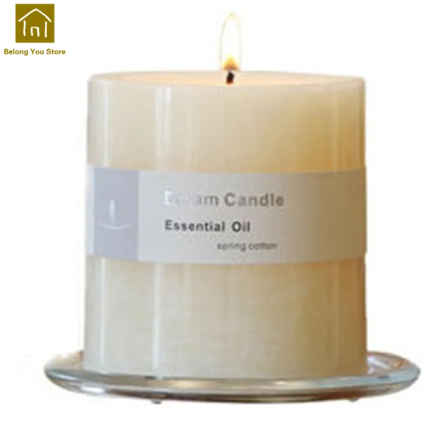 Украшение из свечей на свадьбу Bougies Et Chandelle Velas Wax декоративные свечи