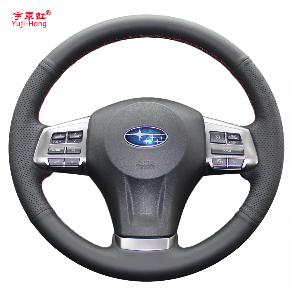 

Чехол для SUBARU XV Forester 2013 Outback Legacy, чехол из искусственной кожи