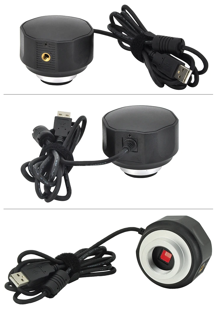 5MP HD беспроводной USB цифровой микроскоп видеокамера электронный окуляр для