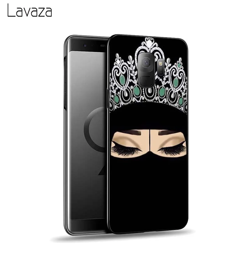 Мягкий мусульманский чехол Lavaza для Galaxy A3 A5 2016 2017 A6 plus A7 A8 A9 J6 2018 A10 30 40 50 70 | Мобильные
