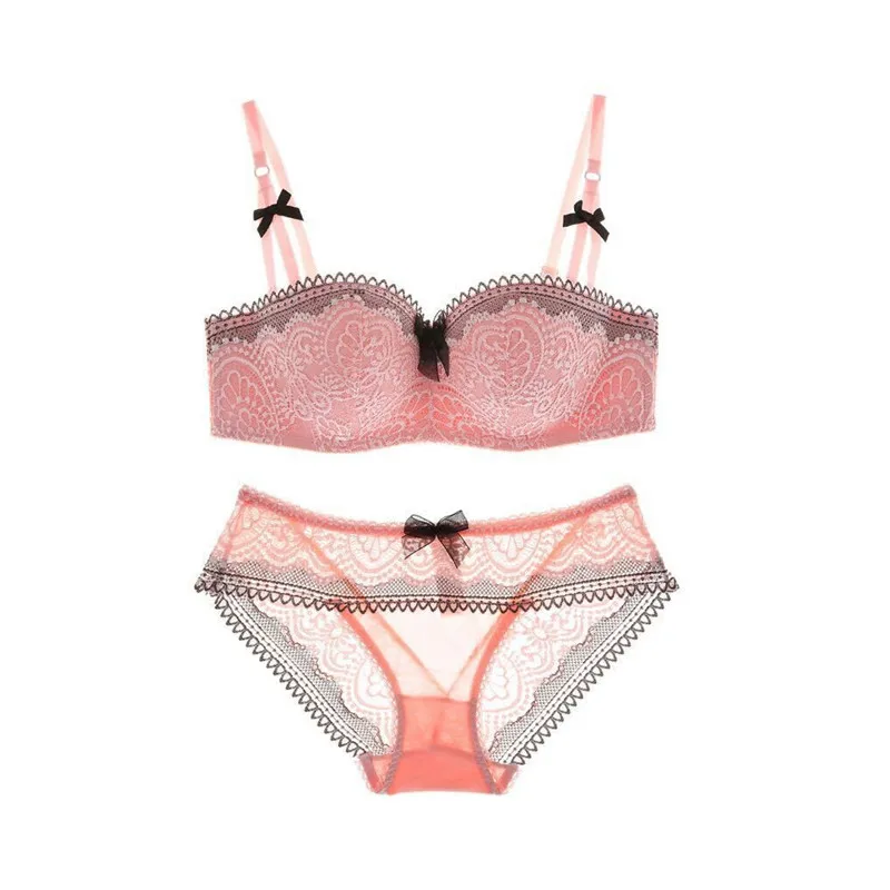 Varsbaby женское сексуальное кружевное нижнее белье без косточек с регулируемыми