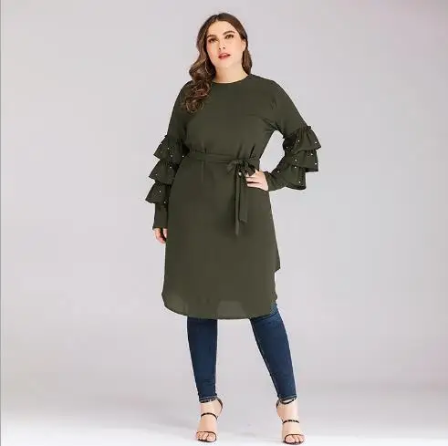 Vestidos Abaya Дубай Кафтан женское хиджаб мусульманское платье Tesettur Elbise Caftan арабское