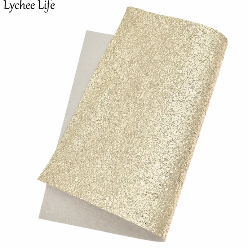 Lychee Life 21X15cm текстурированная масляная ткань из песков цветная сделай сам шитье