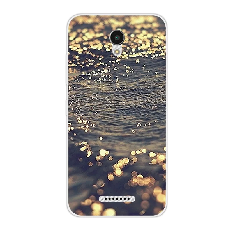For Lenovo A1010 A2016 A20 A Plus Back Cover Soft Silicone Funda APlus A1010a20 1010 4.5&quot Doggy Phone Cases |