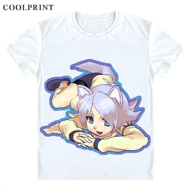 Футболка Coolprint Fubuki Shirou футболка Inazuma Eleven Twins мужская повседневная премиум-класса