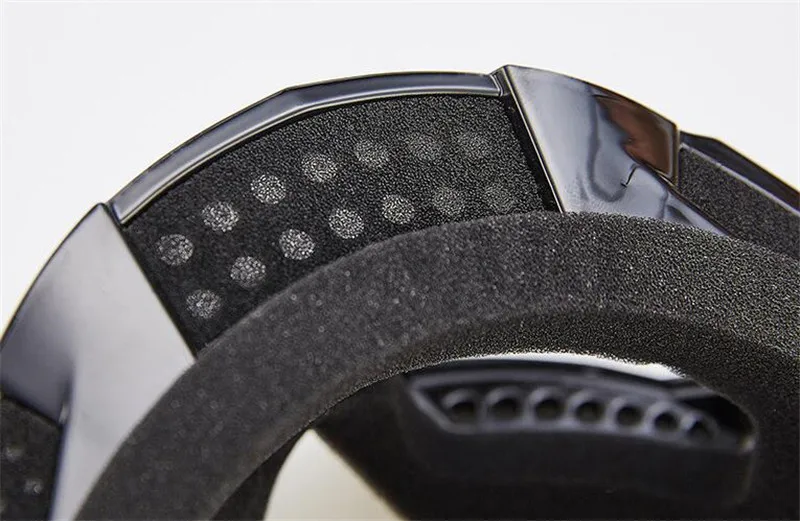 GXT мотоциклетные лыжные сноубордические очки пылезащитные для мотокросса