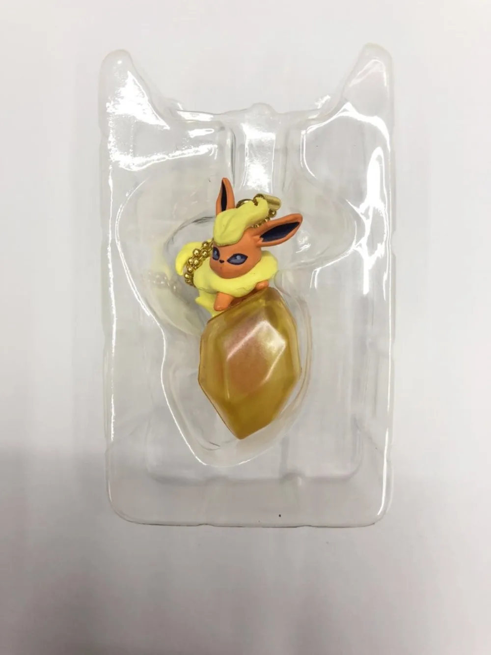 5 шт./компл. брелок Evee Vaporeon Jolteon Flareon pkchu экшн фигурки коллекционные игрушки