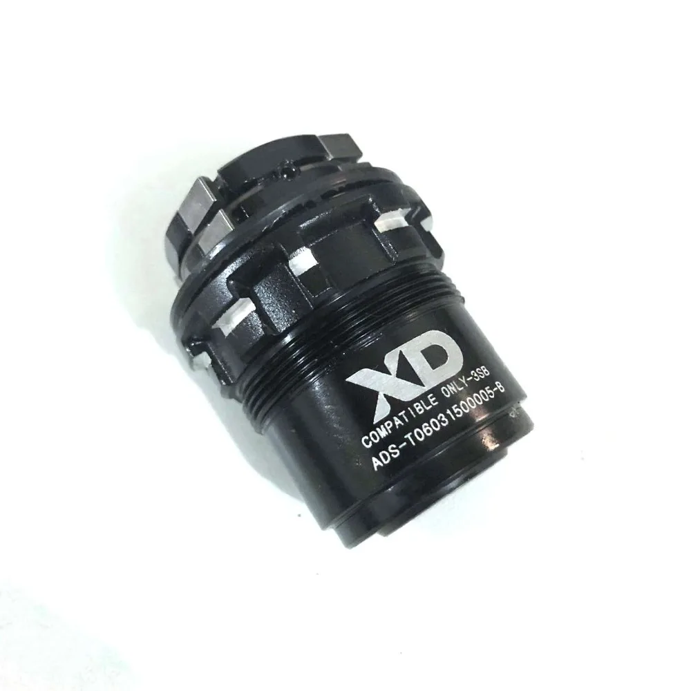 Корпус кассеты для Novatec D712SB/D772SB/D792SB/D792B 12 boost F482SB F372SB D412SB 642SB Бесплатный