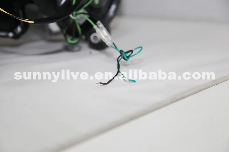 Для BMW Mini Countryman R60 светодиодный головной светильник для оригинального автомобиля