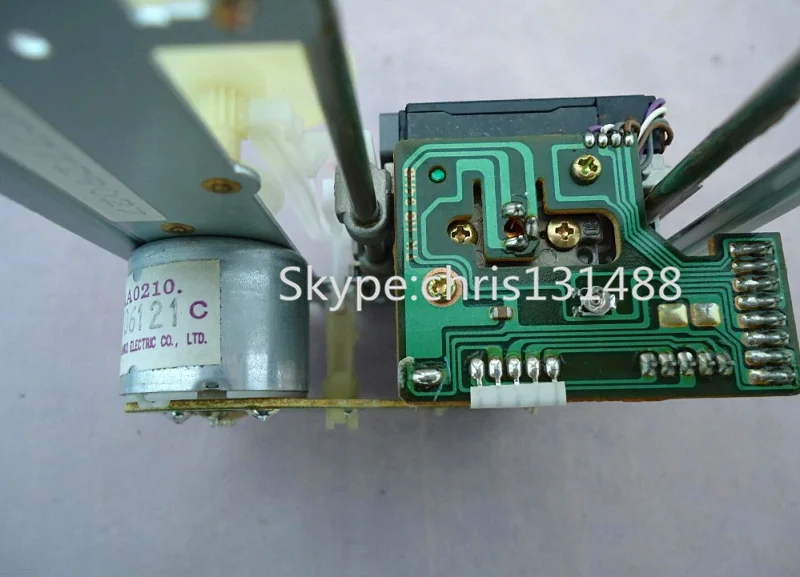 Новые SANYO CD лазерные линзы SF 91 5/8 P 91A 5Pin 8Pin механизм оптического захвата для homely Bosse