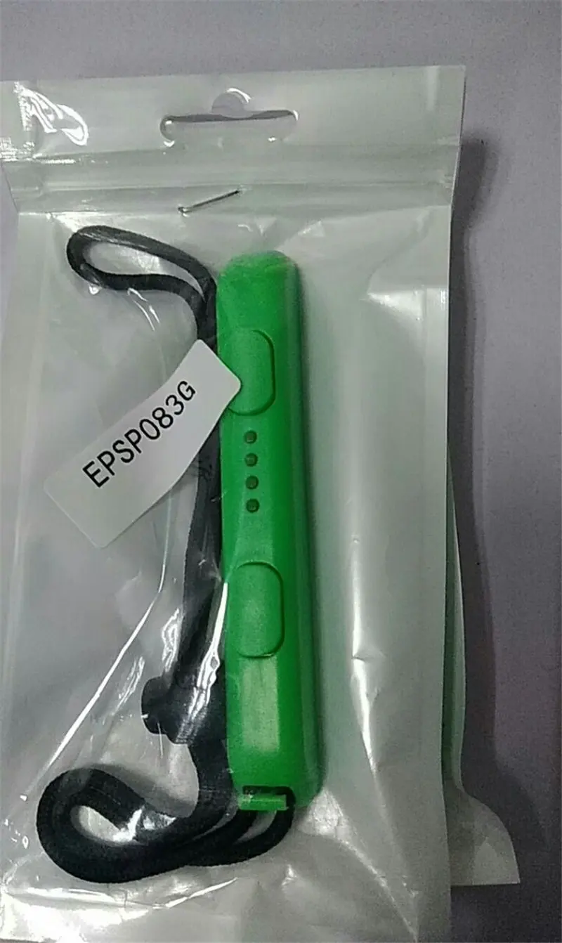 Green Сменные аксессуары для игр, портативная струна Joy-Con, ремешок для переноски, ремешок на запястье для nintendo Switch, ручка для видеоигр - Цвет: Green