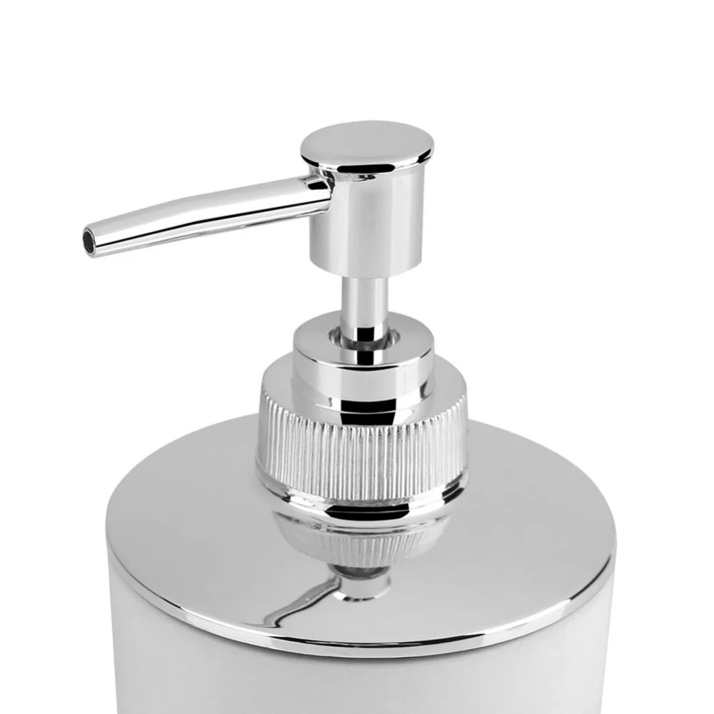 4 шт./компл. сплошной Аксессуары для ванной комнаты Набор полоскание умывание