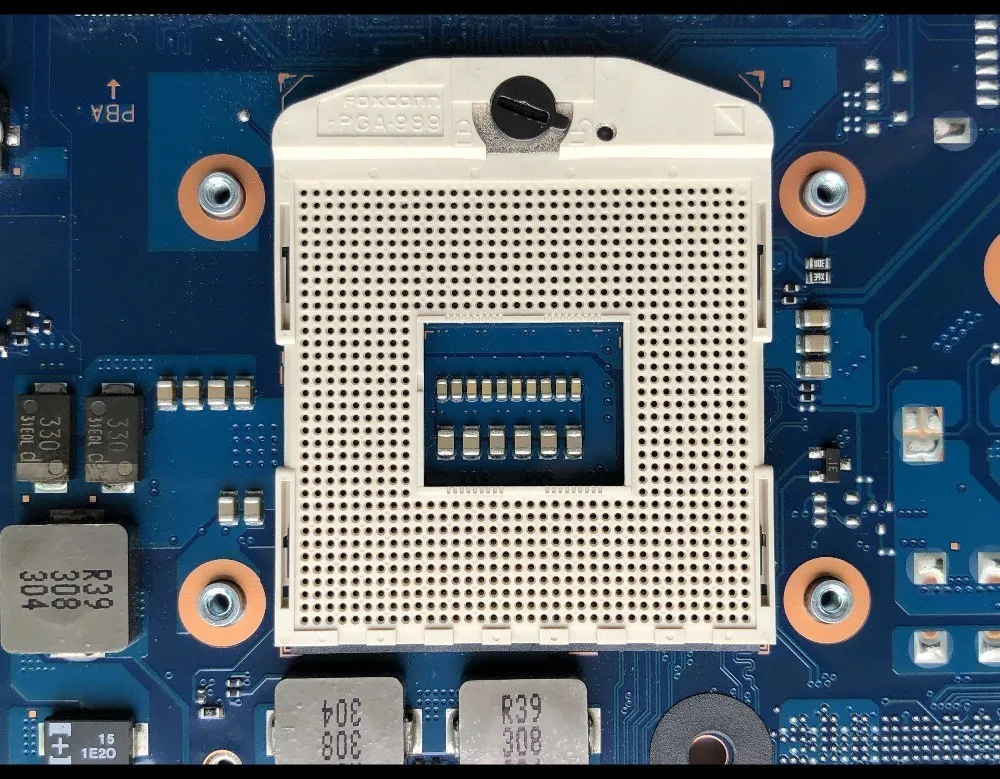 BA92-11488A BA92-11488B For Samsung NP300E5C NP300E5X Laptop Motherboard SLJ8F HM75 PGA989 DDR3 100% Tested&ampHigh Quality | Компьютеры и