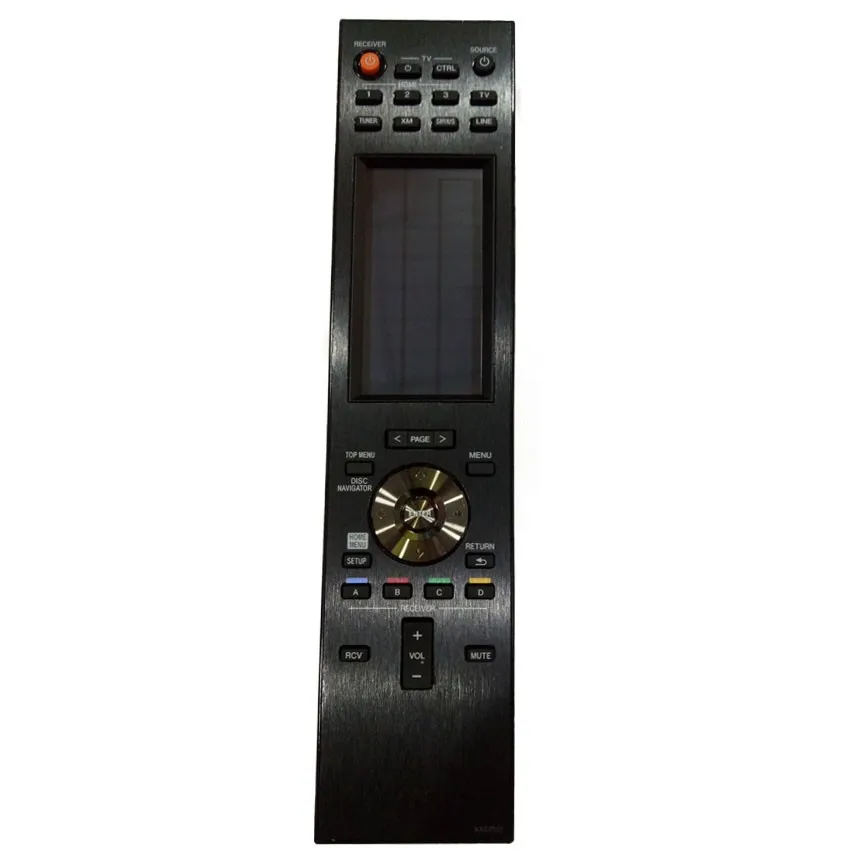 Новый оригинальный AXD7512 для PIONEER пульт дистанционного управления ASLX70 HTSLX70 SXLX70 SXLX70S