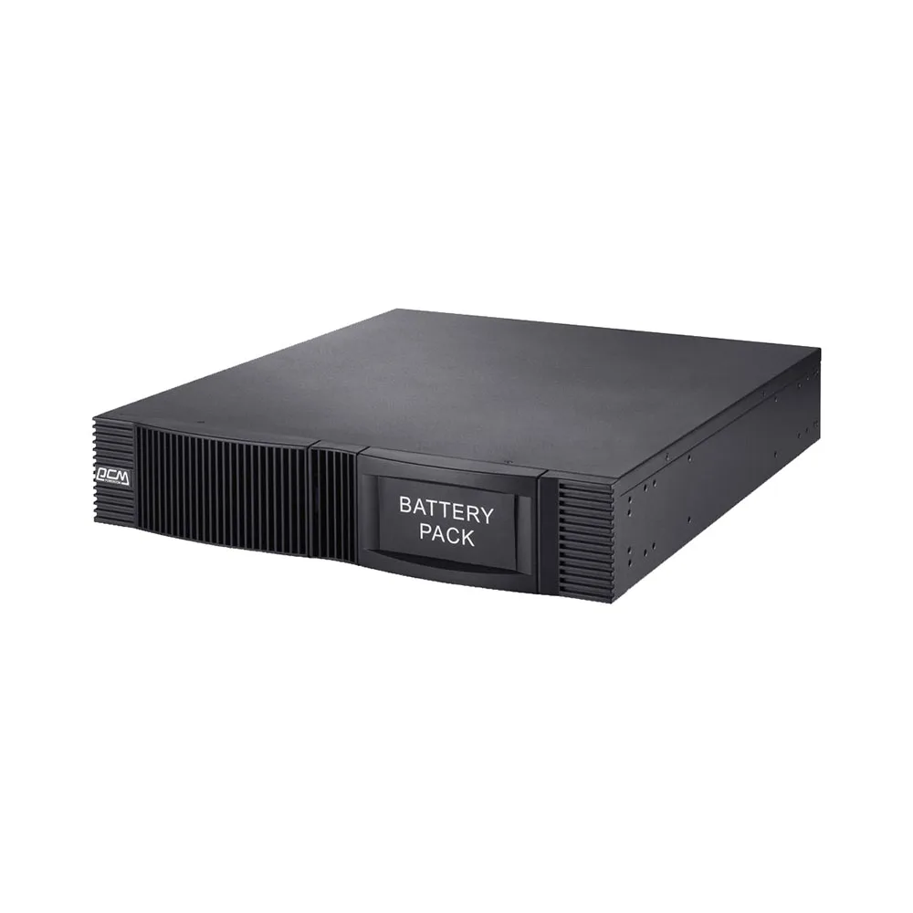 Батарея для ИБП Powercom VGD-RM 36V | Электроника