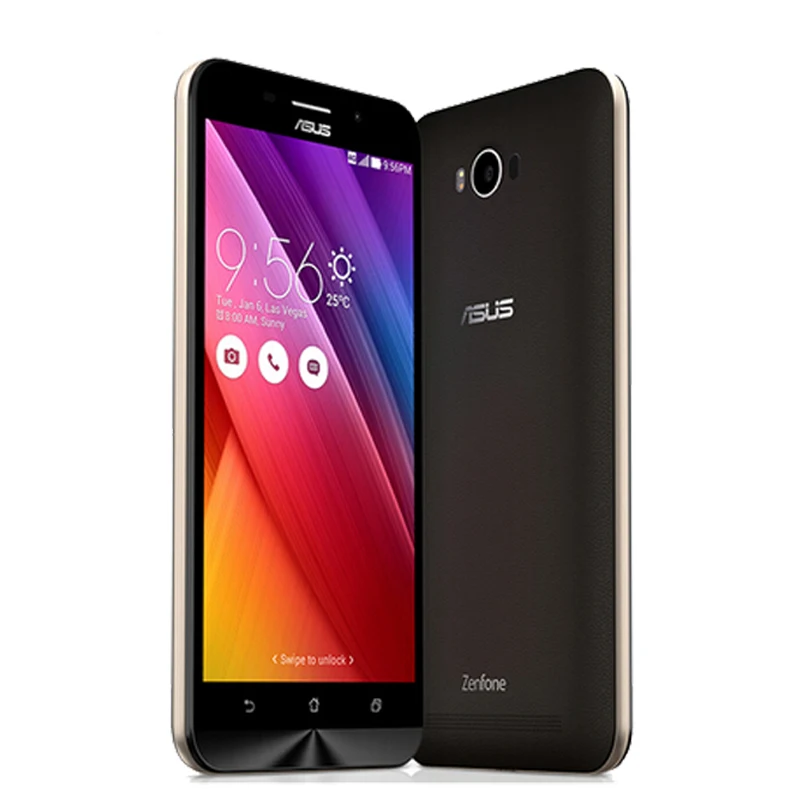 Оригинальное закаленное стекло для Asus Max ZC550KL защита экрана защитная стальная