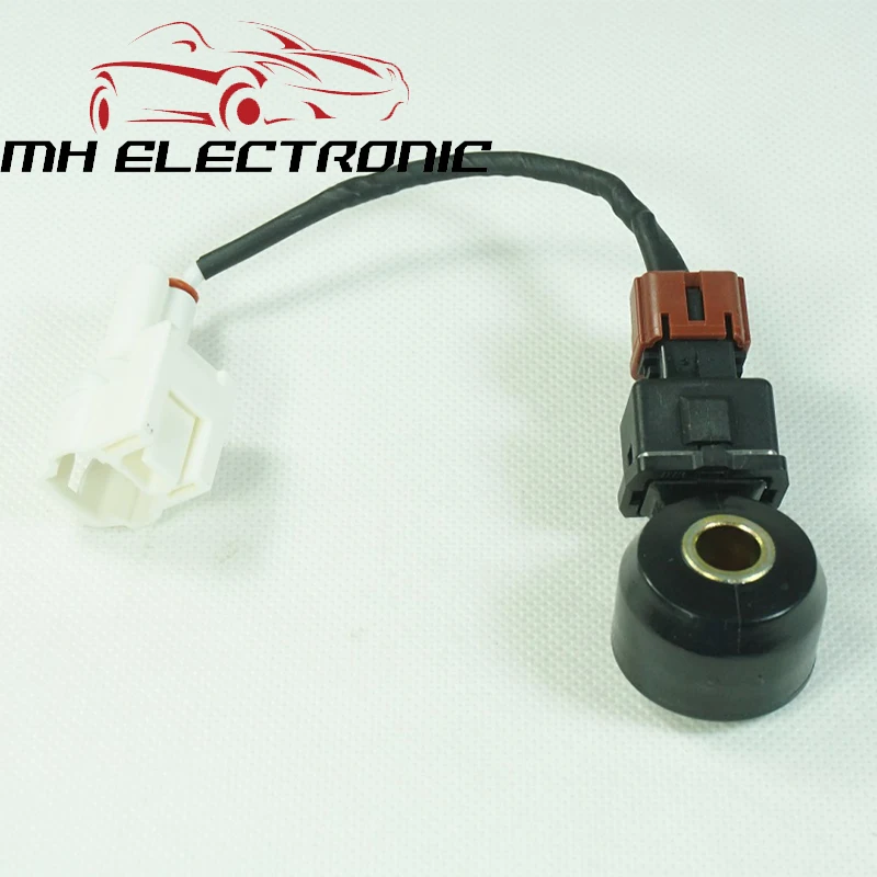 MH Электронный для Subaru Legacy Impreza Forester 1999-2002 1.8L 2.2L 2.5L двигателя 22060-AA070 22060AA070 Датчик детонации удара
