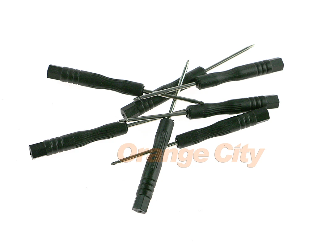 

1.5mm cross Screwdriver Repair Tool For Cell Mobile Phones for ps4 psp psvita ndsi 3ds new 3dsxl/ll 300pcs/lot
