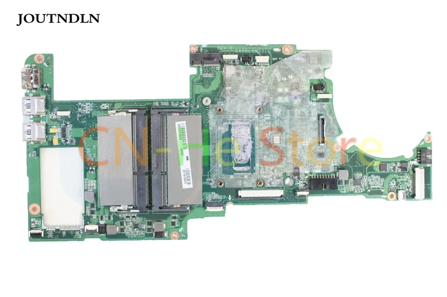 

JOUTNDLN FOR Toshiba Satellite P55W P55W-B Laptop motherboard A000298590 DA0BLSMB8E0 w/ i5-4210U CPU
