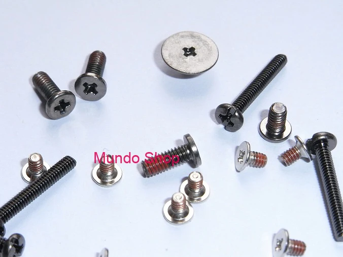 Новый набор винтов для Lenovo Thinkpad T430 T430I|screw kit|screw setscrew screw |