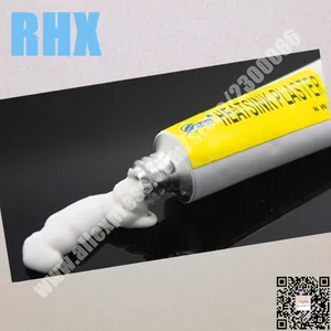 Теплопроводящие прокладки для радиатора STARS-922, проводящая штукатурка для радиатора, вязкий адгезивный чип GPU VGA RAM, светодиодный кулер IC, охлаждение радиатора